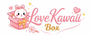 LoveKawaii Box – Accueil